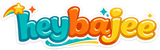 heybajee logo